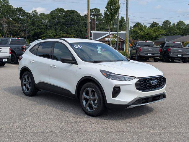 new 2025 Ford Escape car