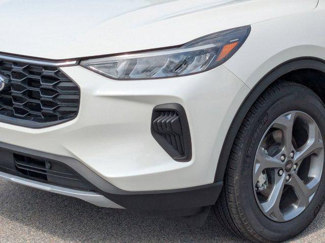 new 2025 Ford Escape car