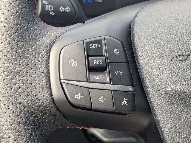 new 2025 Ford Escape car