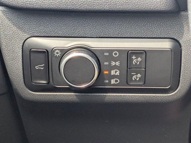 new 2025 Ford Escape car