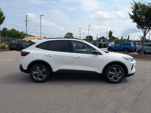 new 2025 Ford Escape car