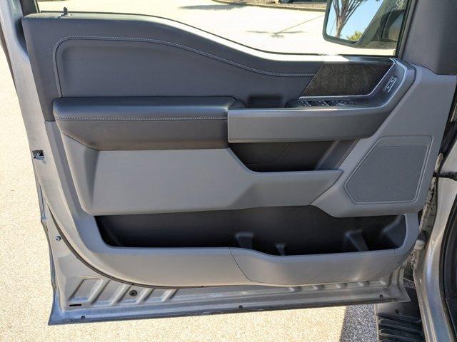 used 2021 Ford F-150 car, priced at $27,995