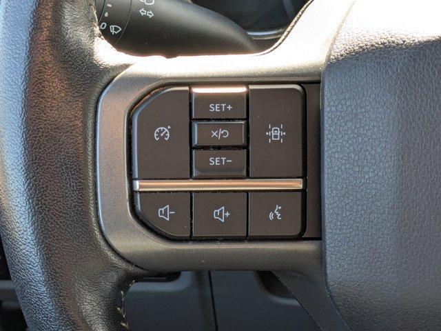 used 2021 Ford F-150 car, priced at $27,995