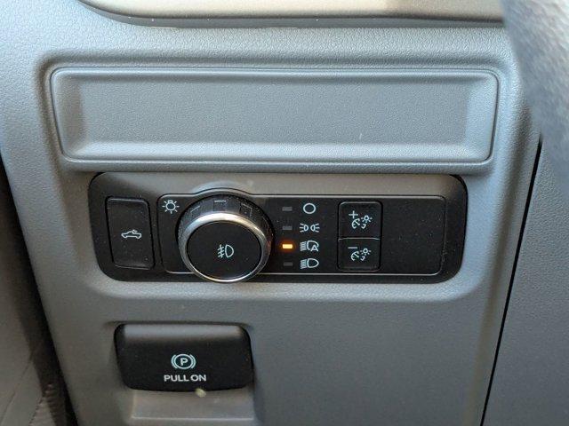 used 2021 Ford F-150 car, priced at $27,995