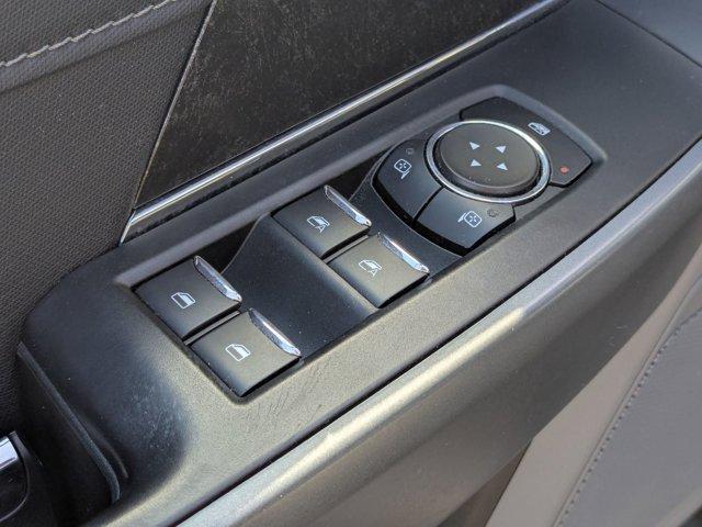 used 2021 Ford F-150 car, priced at $27,995