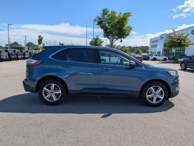 used 2019 Ford Edge car, priced at $17,990