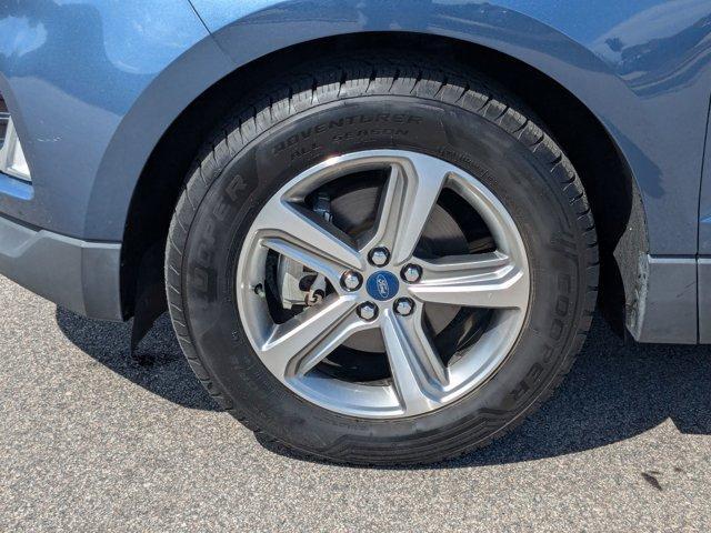 used 2019 Ford Edge car, priced at $17,990