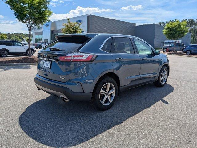 used 2019 Ford Edge car, priced at $17,990