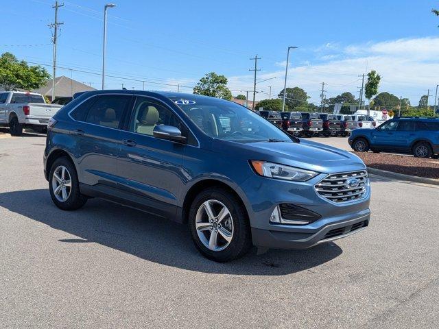 used 2019 Ford Edge car, priced at $17,990