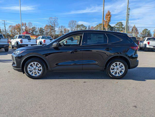 new 2025 Ford Escape car, priced at $30,485