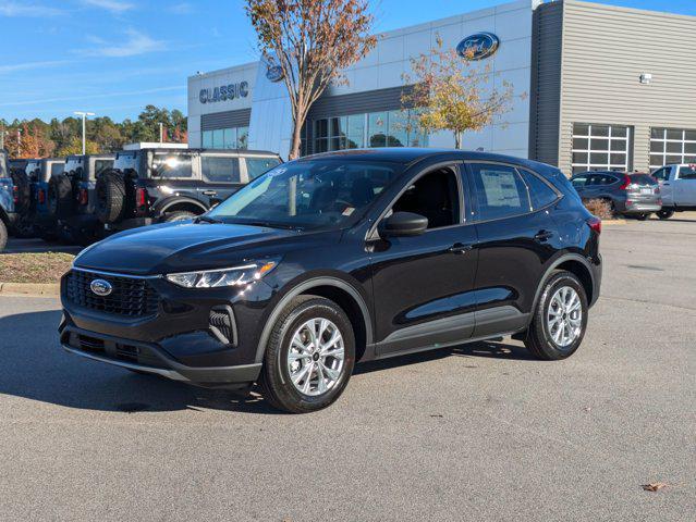 new 2025 Ford Escape car, priced at $30,485