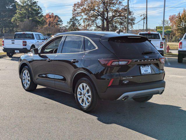 new 2025 Ford Escape car, priced at $30,485