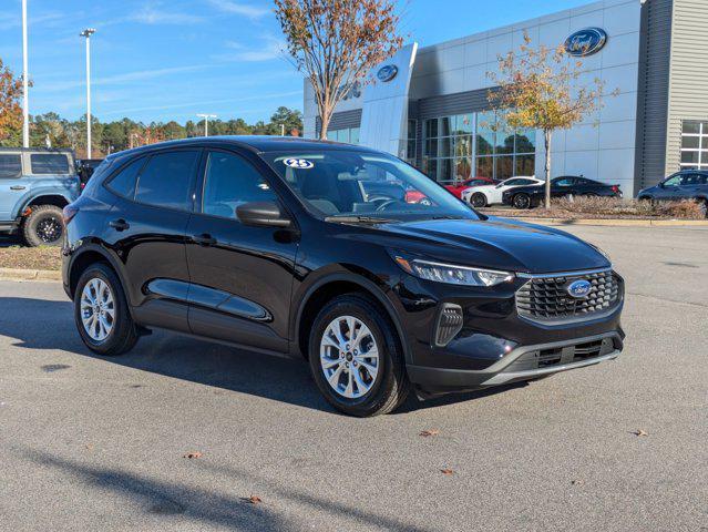 new 2025 Ford Escape car, priced at $30,485