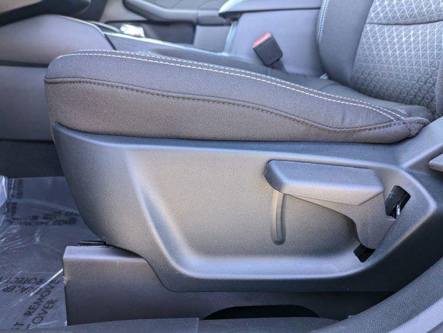 new 2025 Ford Escape car, priced at $30,485