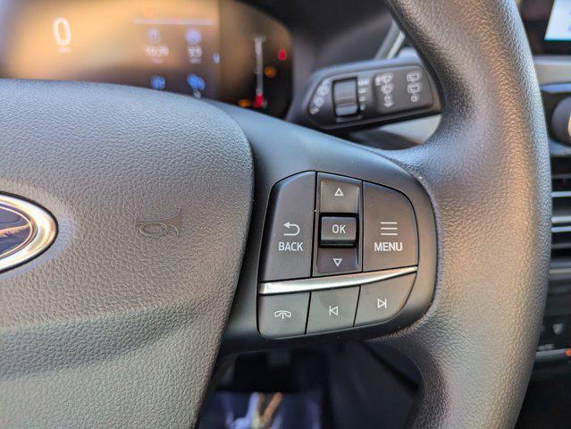 new 2025 Ford Escape car, priced at $30,485