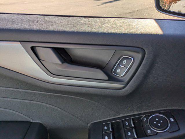 new 2025 Ford Escape car, priced at $30,485