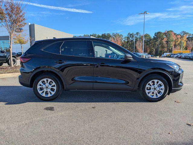 new 2025 Ford Escape car, priced at $30,485