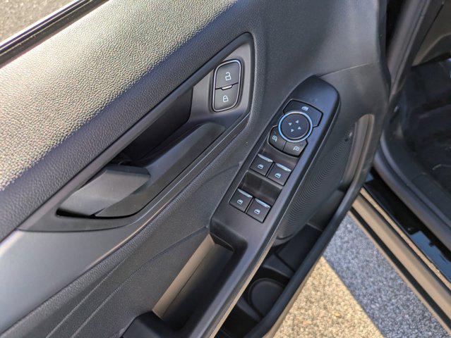 new 2025 Ford Escape car, priced at $30,485