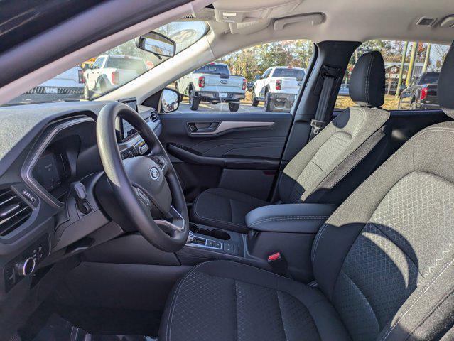 new 2025 Ford Escape car, priced at $30,485