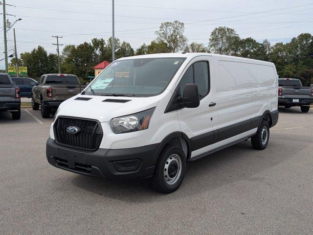 new 2025 Ford Transit-250 car, priced at $47,250