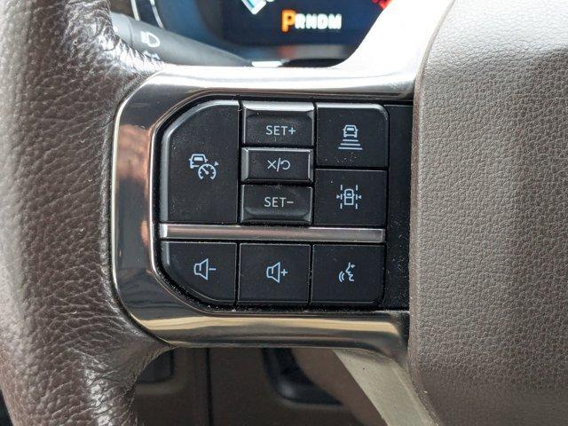 used 2021 Ford F-150 car, priced at $41,990