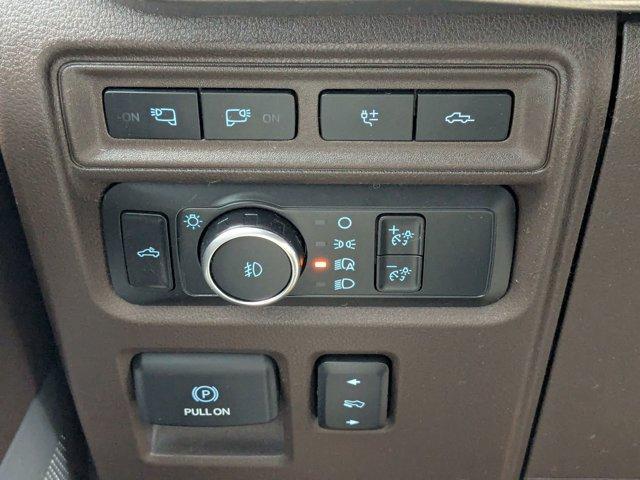 used 2021 Ford F-150 car, priced at $41,990