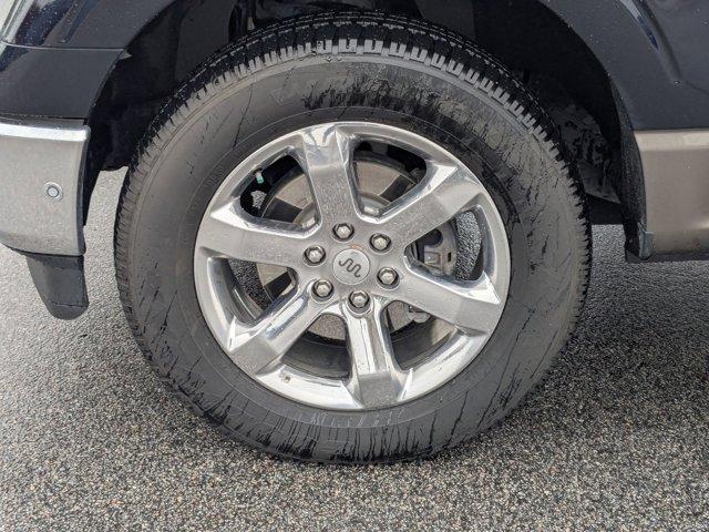 used 2021 Ford F-150 car, priced at $41,990