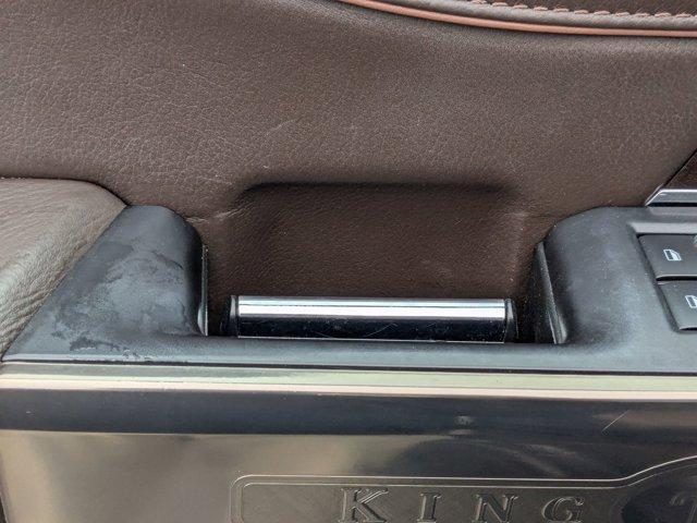 used 2021 Ford F-150 car, priced at $41,990