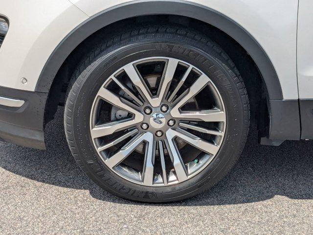 used 2018 Ford Explorer car, priced at $23,990