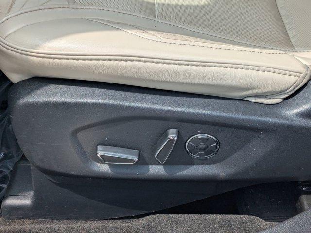 used 2018 Ford Explorer car, priced at $23,990