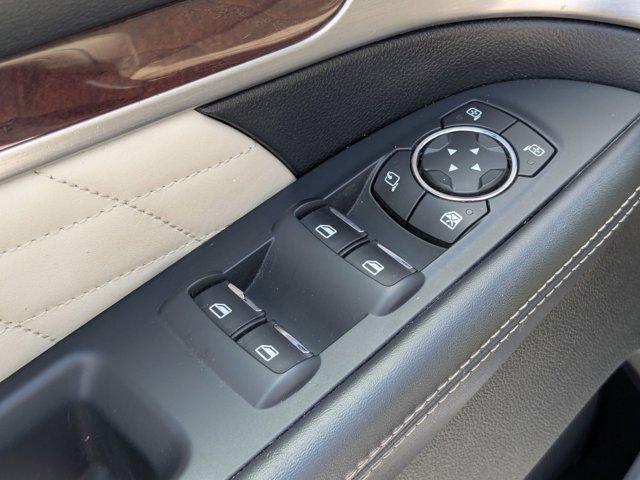 used 2018 Ford Explorer car, priced at $23,990