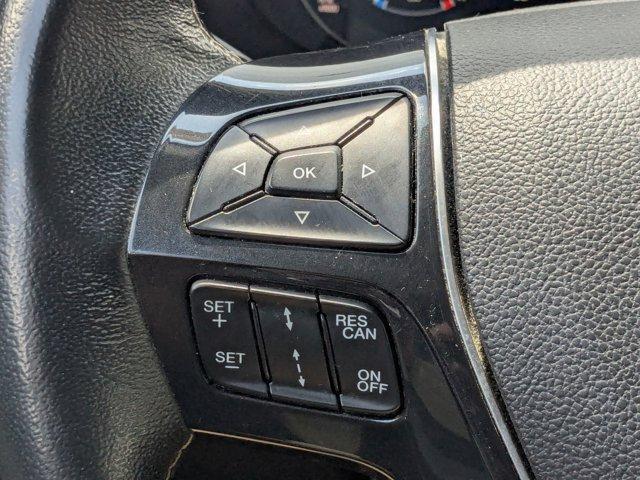 used 2018 Ford Explorer car, priced at $23,990