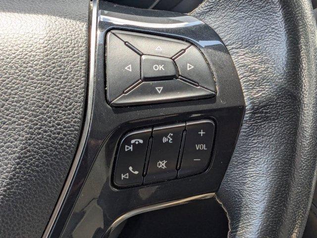 used 2018 Ford Explorer car, priced at $23,990