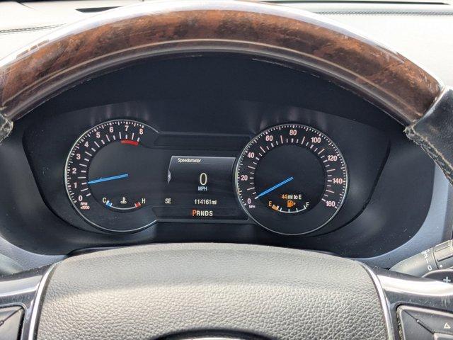 used 2018 Ford Explorer car, priced at $23,990