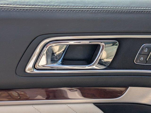 used 2018 Ford Explorer car, priced at $23,990