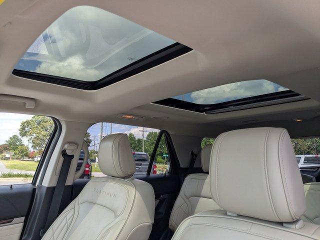 used 2018 Ford Explorer car, priced at $23,990