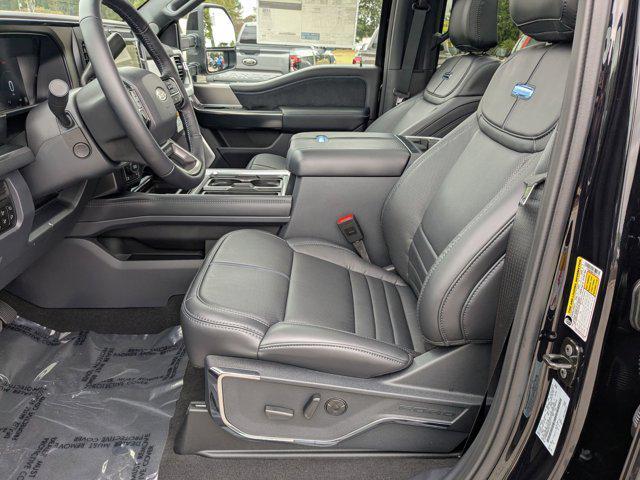 new 2026 Ford F-250 car, priced at $99,115