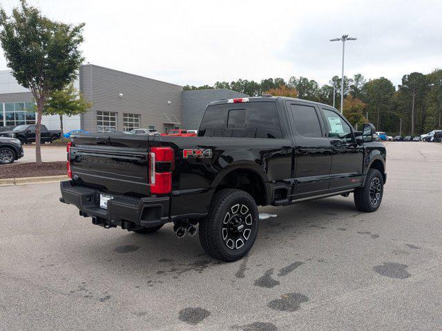 new 2026 Ford F-250 car, priced at $99,115