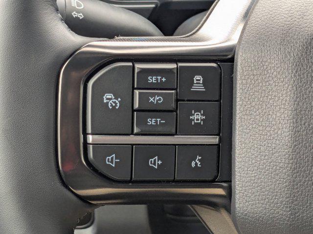 new 2026 Ford F-250 car, priced at $99,115