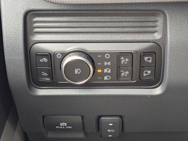 new 2026 Ford F-250 car, priced at $99,115