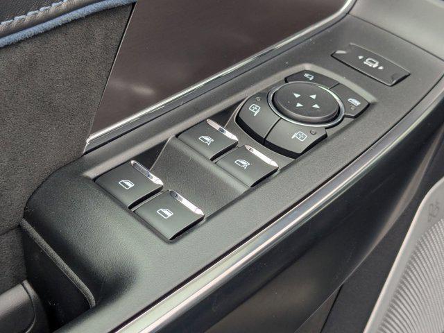 new 2026 Ford F-250 car, priced at $99,115