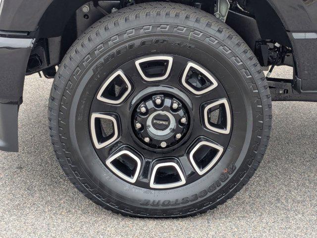 new 2026 Ford F-250 car, priced at $99,115