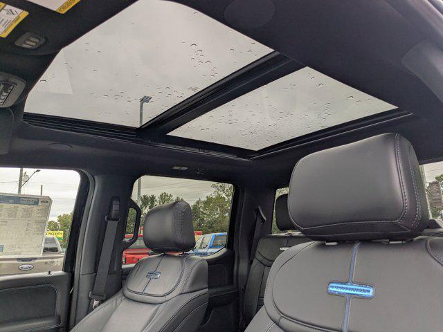 new 2026 Ford F-250 car, priced at $99,115