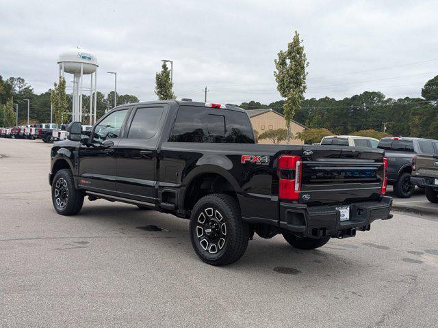 new 2026 Ford F-250 car, priced at $99,115