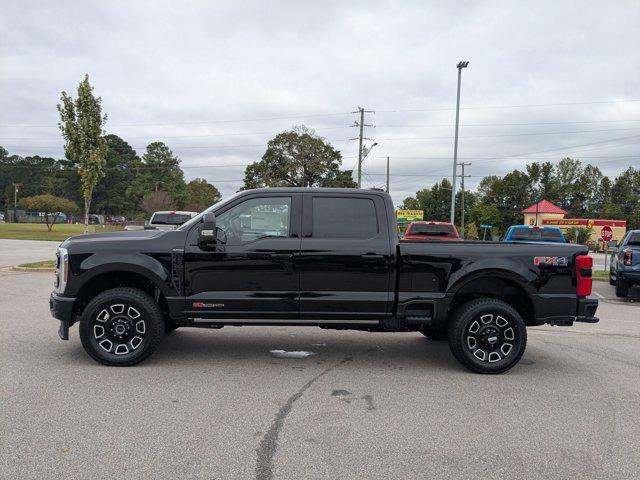 new 2026 Ford F-250 car, priced at $99,115
