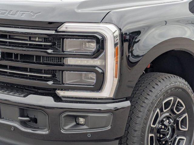 new 2026 Ford F-250 car, priced at $99,115