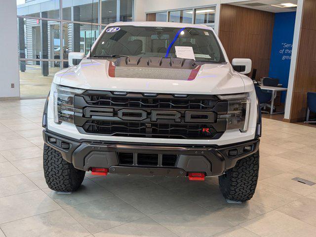new 2025 Ford F-150 car, priced at $144,320