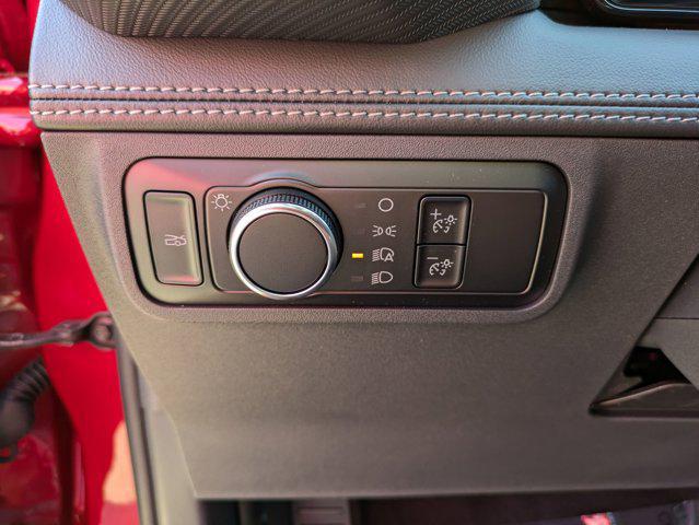 new 2024 Ford Mustang car, priced at $39,067