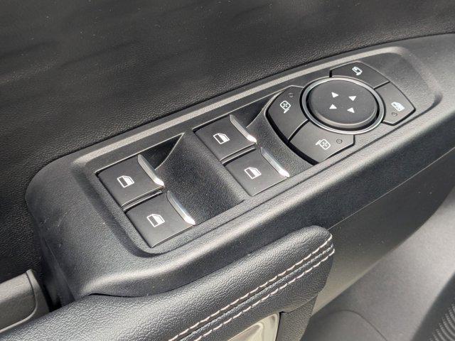 new 2025 Ford Ranger car, priced at $41,620