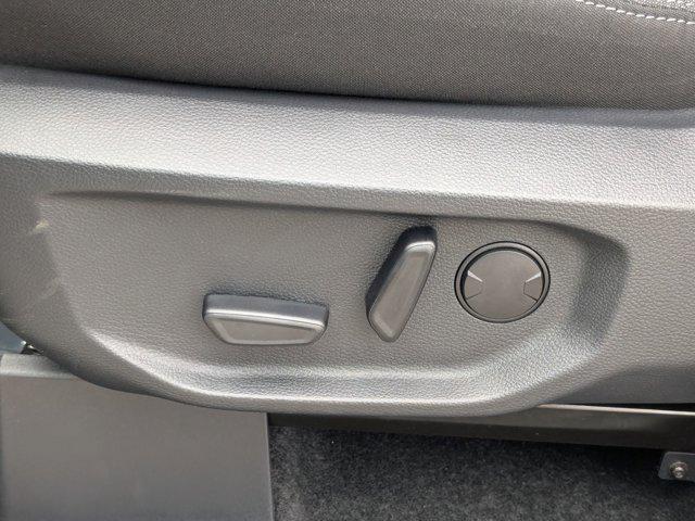 new 2025 Ford Ranger car, priced at $41,620